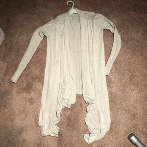 Lululemon Cardigan